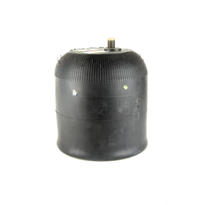 Afbeelding van CONTITECH AIR SPRING 4185 N P21 Veerbalg, luchtvering