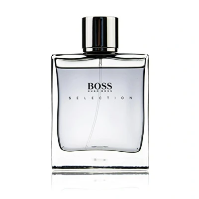 Afbeelding van Hugo Boss Selection Eau de toilette 50 ml