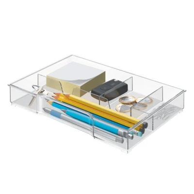 Image de LEITZ Bac de rangement pour bloc classement WOW CUBE/Plus