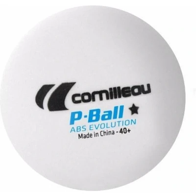 Afbeelding van Cornilleau tafeltennisballen 72 st