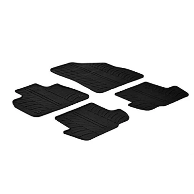 Afbeelding van Gledring Pasklare rubber matten GL 0126