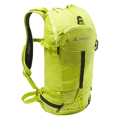 Afbeelding van Vaude Serles 22 Skirugzak Bright Green L
