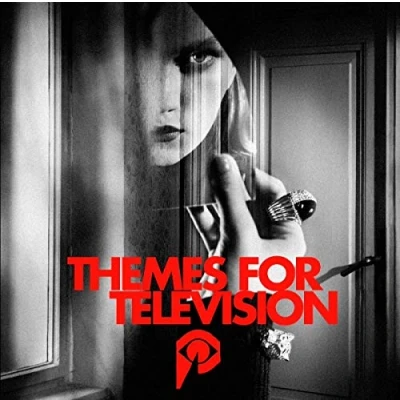 Afbeelding van Johnny Jewel Themes For Television (2 LP)