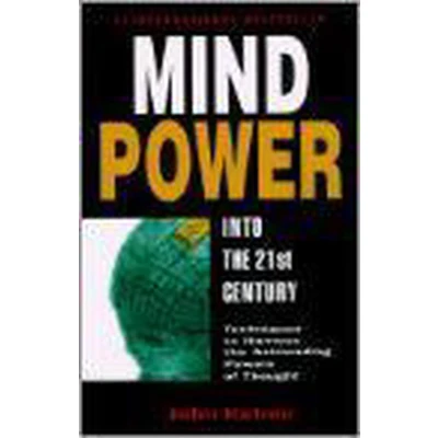Afbeelding van Mind Power Into The 21St Century