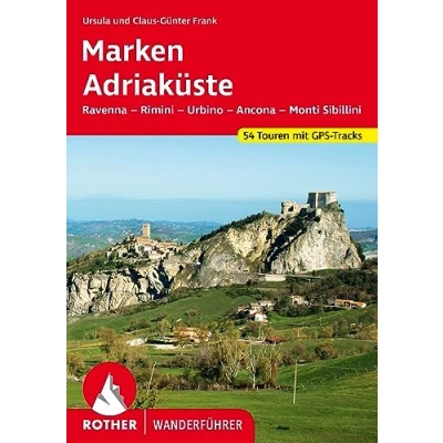 Afbeelding van Marken Adriaküste