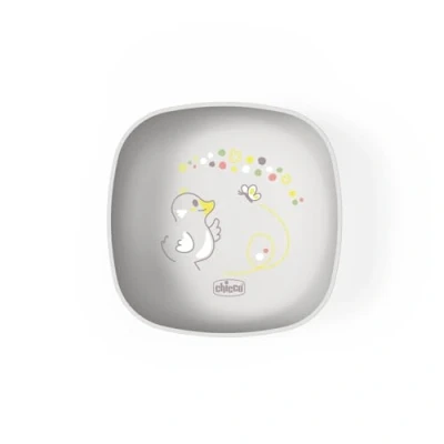 Afbeelding van Chicco 00016001450000 peuterservies Peuter kom