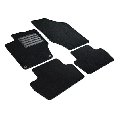 Afbeelding van MTM SP 606 Op maat gemaakte velours vloermatten voor Citroen C4 II / DS4 10.2010&gt;12.2020