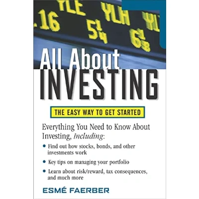 Afbeelding van All About Investing