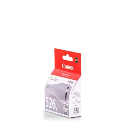 Afbeelding van Canon Inkt grijs CLI 526GY