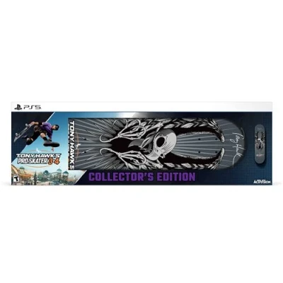 Image de Tony Hawk&#039;s™ Pro Skater™ 3+4 Edition Collector