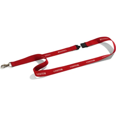 Afbeelding van Durable 823803 Textielband (l x b) 440 mm 20 10 stuk(s)