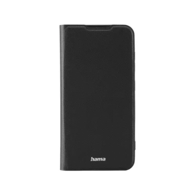 Afbeelding van Hama Daily Protect Booklet Voor Samsung A56 5g Zwart