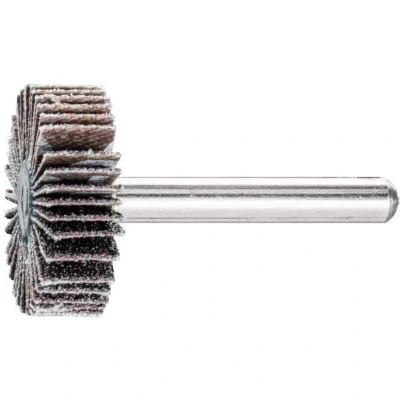 Afbeelding van PFERD 44407066 Lamellenschijf Diameter 30 mm 10 stuk(s)