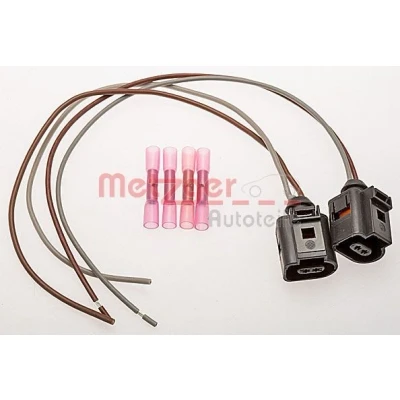 Afbeelding van METZGER 2323021 Kabelreparatieset, kentekenverlichting
