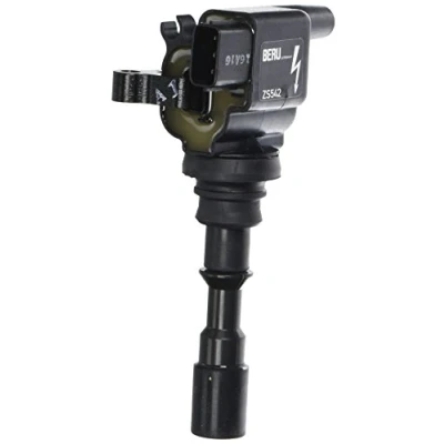 Afbeelding van Beru Bobine ZS542