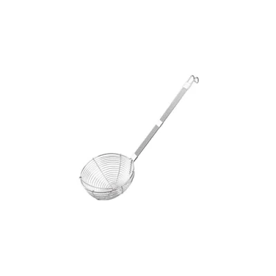 Afbeelding van Vogue RVS groentelepel 22cm