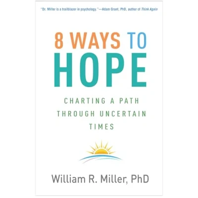 Afbeelding van 8 Ways to Hope