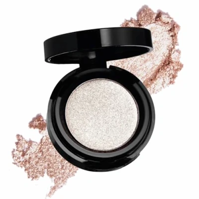 Afbeelding van Sandstone Scandinavia Ombre à paupières pour yeux sensibles Soie verte longue durée Certifié hypoallergénique, sans parfum et vegan Maquillage hypoallergénique
