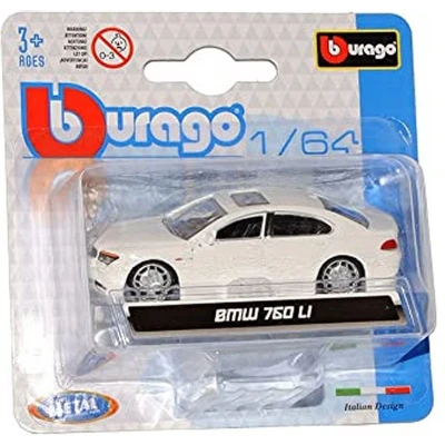 Afbeelding van Bburago Die Cast Auto Schaal 1:64