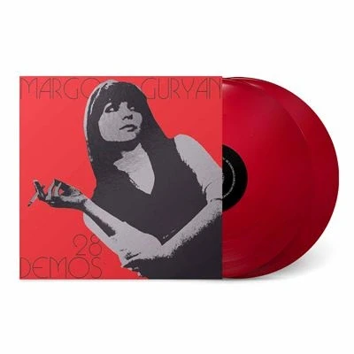Afbeelding van Margo Guryan 28 Demos (2 LP) (Coloured Vinyl)
