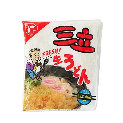 Afbeelding van Samlip Verse Udon Noedels 200 g
