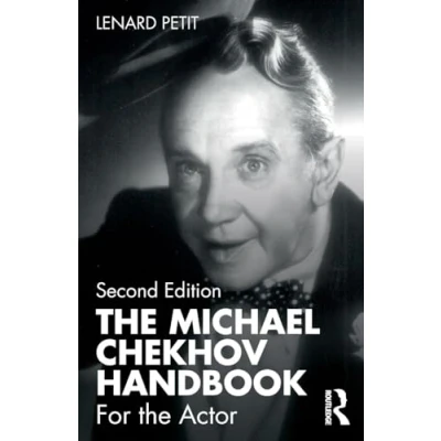 Afbeelding van The Michael Chekhov Handbook