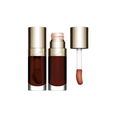Afbeelding van Clarins Lip Comfort Oil Lipgloss 09 Chocolate 7 ml