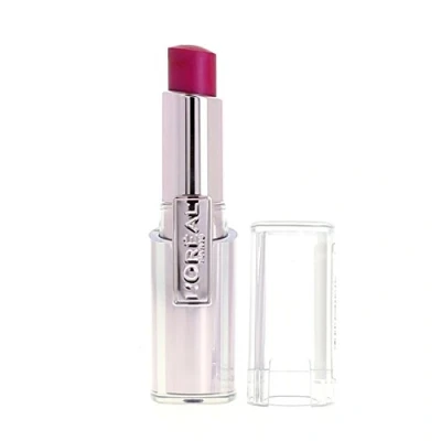 Afbeelding van L&#039;Oréal Rouge Caresse Lipstick 11 Fuchsia &amp; Fiery