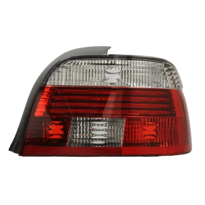 Afbeelding van TYC 11 0007 2 Achterlicht rechts Met LED BMW: 5 Saloon