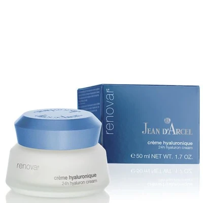 Afbeelding van Jean D&#039;Arcel 24H Hyaluron Cream