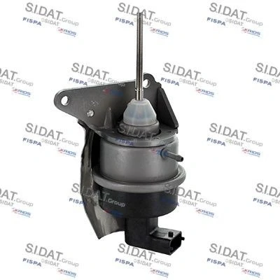 Afbeelding van FISPA 48.052 Stelelement, turbolader FIAT: 500 Hatchback