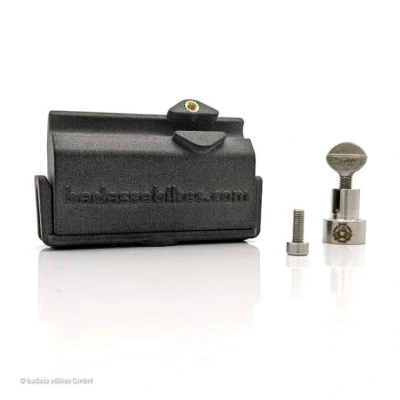 Afbeelding van Bad Ass Tuning box voor Shimano 2020