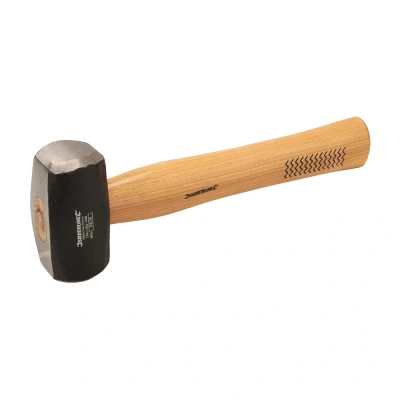 Afbeelding van Silverline Moker met Hickory Steel 1.1 kilo