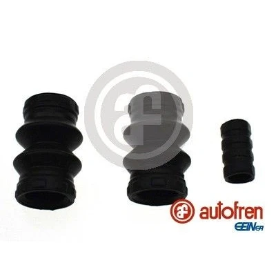Afbeelding van AUTOFREN SEINSA D7419 Ashoes, remklauwgeleiding