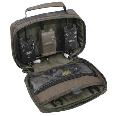 Afbeelding van ESP Quickdraw Buzz Bar Bags 2 Rod