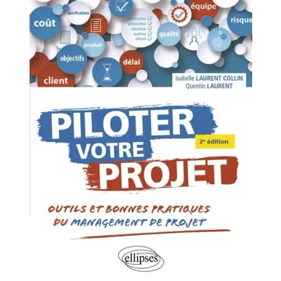 Image de Piloter votre projet.