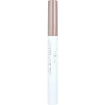 Afbeelding van MUA Undress Your Skin Radiant Under Eye Concealer Luminous