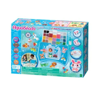 Image de Aquabeads L atelier d initiation