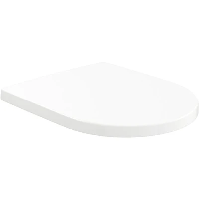 Afbeelding van Villeroy &amp; Boch Subway 3.0 Closetzitting 8M42S1Rw