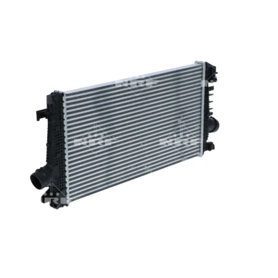 Afbeelding van Intercooler, inlaatluchtkoeler NRF 30272