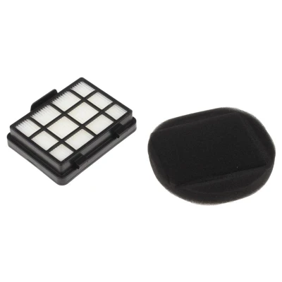 Afbeelding van Domo Kit de filtres do7286s DO7286SSET