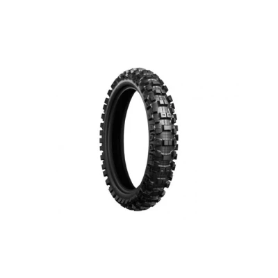 Image de Pneu Moto Cross Bridgestone Motocross M404 Medium Terrain 70/100 10 38M