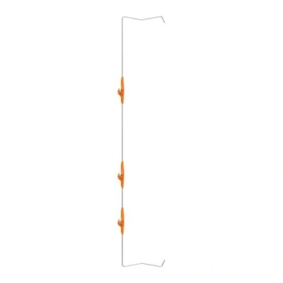 Afbeelding van Gallagher Line post isolé interm. 0,95m, p/10, Convient aux l&#039;élevage d&#039;animaux