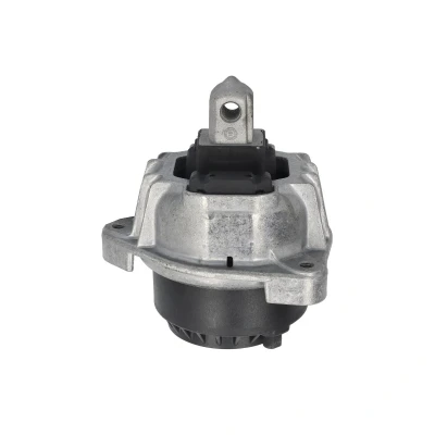 Afbeelding van TEDGUM TED67227 Aslichaam / motorsteunlager Links Hydrolager Automatische versnellingsbak BMW: 5 Saloon, GT, 7