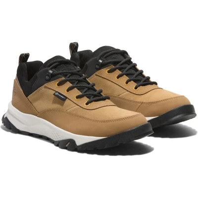 Afbeelding van Timberland Lincoln Peak Lite Chukka laarzen voor heren, Tarweleer