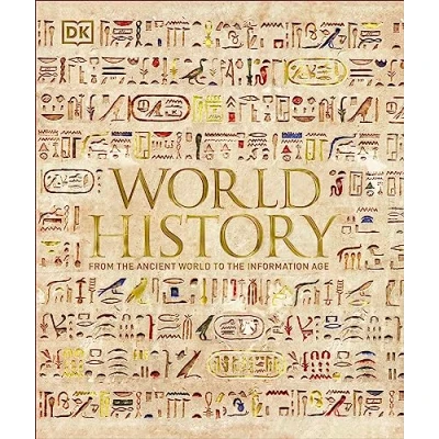 Afbeelding van World History