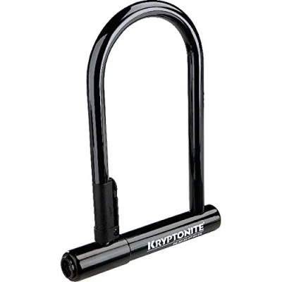 Image de Kryptonite keeper 12 std antivol u noir