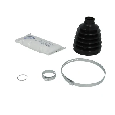 Afbeelding van SASIC 1904020 Aandrijfashoes Vooras, Wielzijde Thermoplastic RENAULT: MEGANE 3 Grandtour, LAGUNA
