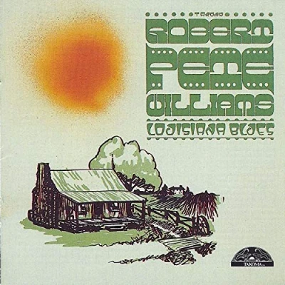 Afbeelding van Louisiana Blues