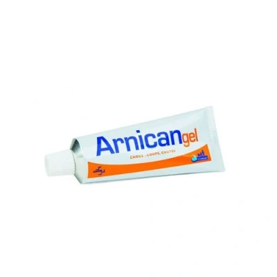 Image de Arnican en gel tube 50g